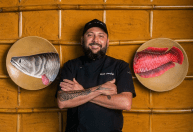 Guia Belém: chefs dão dicas de onde comer e o que fazer na cidade