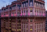 Di Bari Mercato inaugura espaço gastronômico no icônico Edifício Martinelli