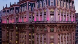 Di Bari Mercato inaugura espaço gastronômico no icônico Edifício Martinelli