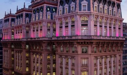 Di Bari Mercato inaugura espaço gastronômico no icônico Edifício Martinelli