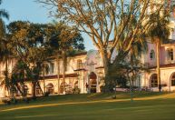 20 hotéis do Brasil ganham chaves do Guia Michelin