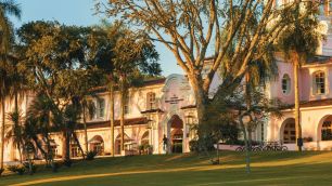 20 hotéis do Brasil ganham chaves do Guia Michelin