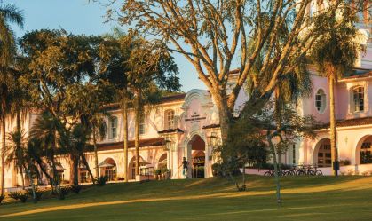 20 hotéis do Brasil ganham chaves do Guia Michelin