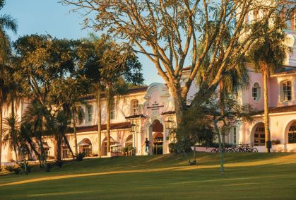 20 hotéis do Brasil ganham chaves do Guia Michelin