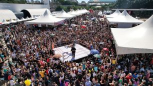 São Paulo recebe um dos maiores festivais de Dia dos Mortos do mundo