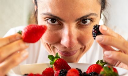 Onde os chefs comem? Com Mariana Fonseca, do Myk e Kouzina, em Atenas