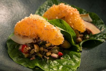 Ping Yang, o templo da gastronomia tailandesa em São Paulo