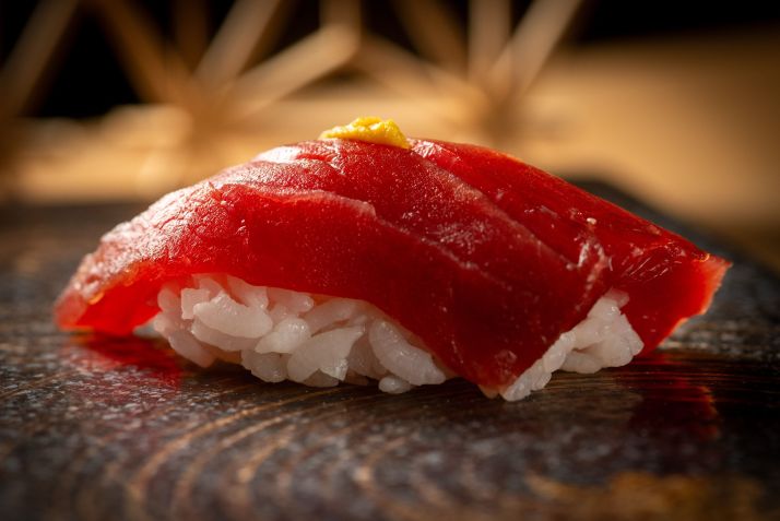Miyabi oferece omakase totalmente sem glúten em São Paulo • Gladstone Campos