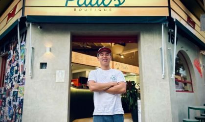 Onde os chefs comem? Com Paul Cho, da Paul’s Boutique, em São Paulo
