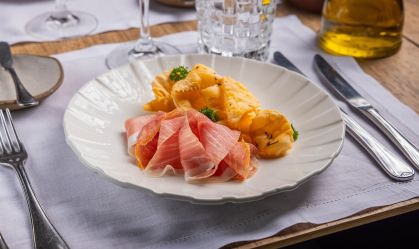 De Abruzzo à Sicília: 20 regiões italianas inspiram menus em São Paulo