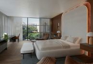 Tivoli chega a Belém com hotel de luxo inspirado na cultura amazônica