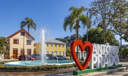 Conheça Antônio Prado, tida como uma das melhores vilas do mundo pela ONU