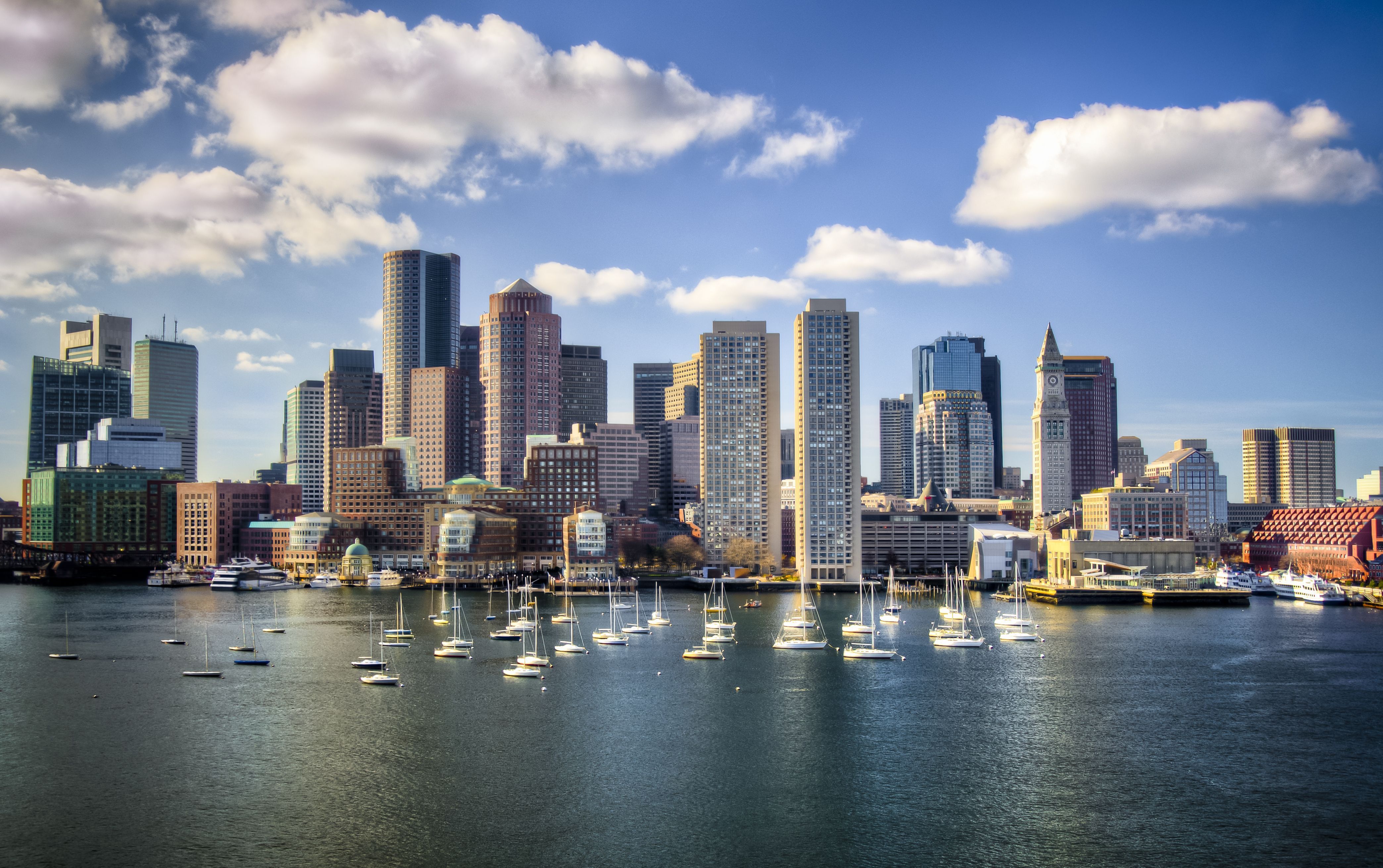 Boston