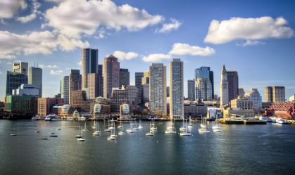 15 programas para fazer com crianças em Boston, nos EUA