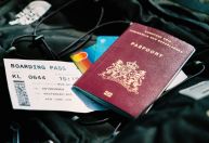 Países da Europa deixarão de carimbar passaportes