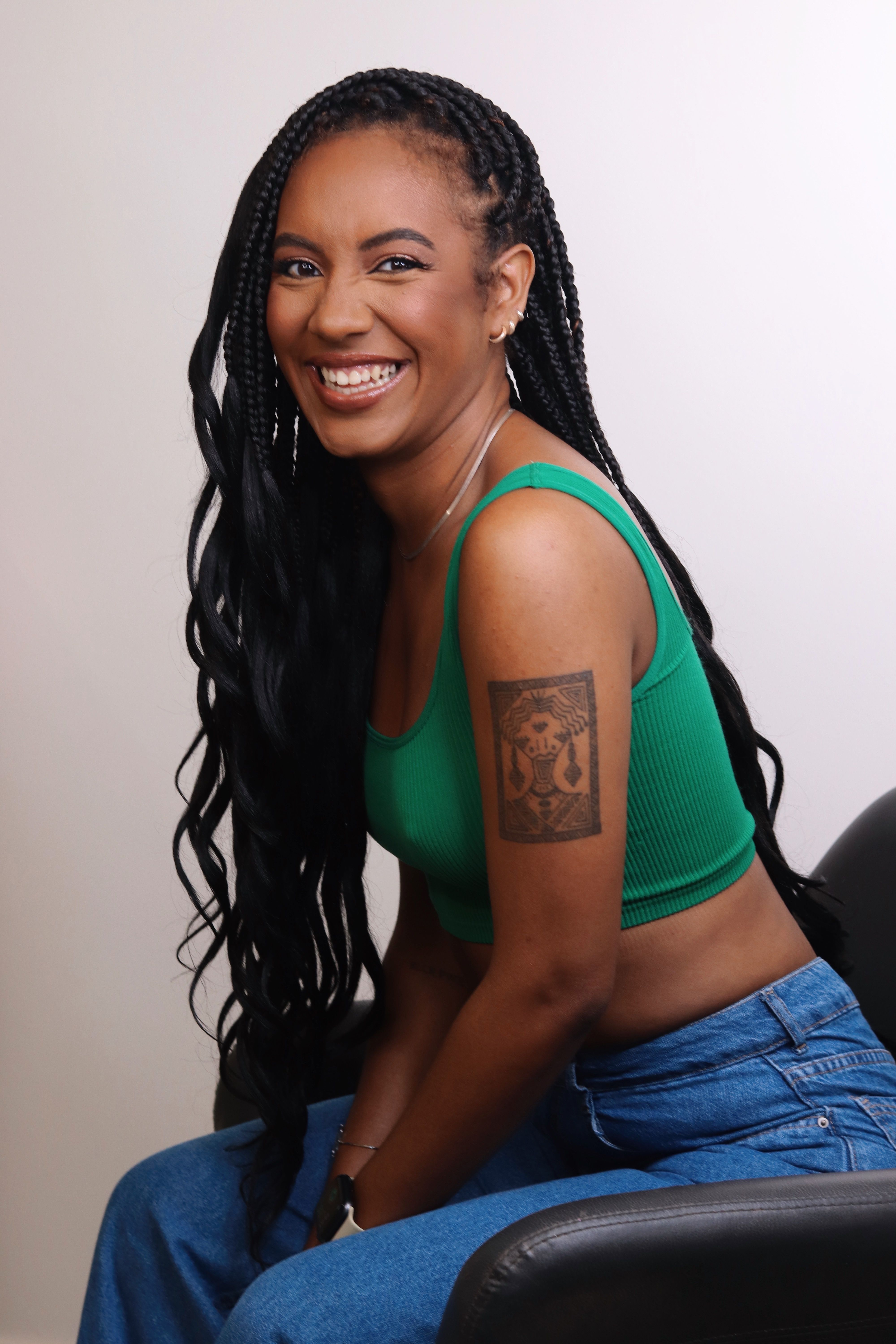 Amanda Kaoma indica lugares para bons drinques e onde conhecer gente nova em Belém • Larissa Folha