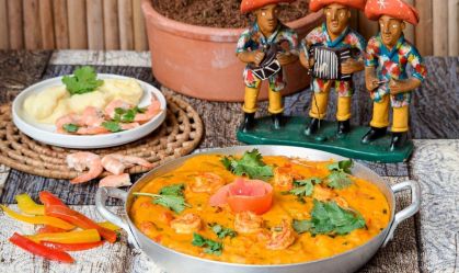 Dia do Nordestino: São Paulo tem festival de música e gastronomia típica