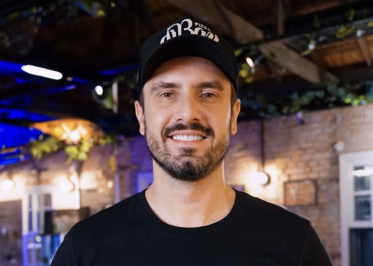 Chef Rodrigo Schmidt