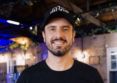 Chef Rodrigo Schmidt