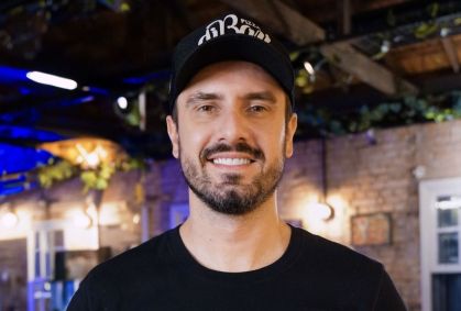 Onde os chefs comem? Com Rodrigo Schmidt, da Di Bari Pizza, em SP