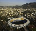 Nova rota turística destaca estádios de futebol da América do Sul