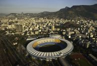 Nova rota turística destaca estádios de futebol da América do Sul