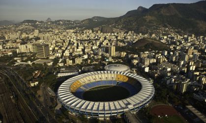Nova rota turística destaca estádios de futebol da América do Sul