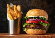 Festival de hambúrguer ocorre em mais de 100 restaurantes de 6 capitais