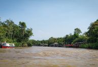 Ilha do Combú ganha rota turística que promove ecoturismo em Belém