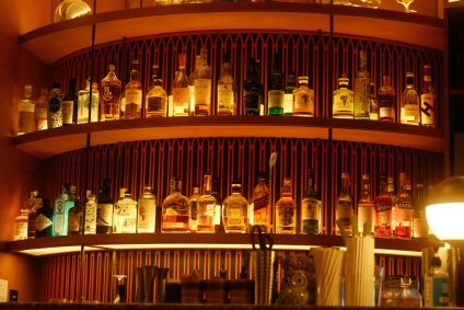 Hong Kong se torna o grande centro mundial da coquetelaria