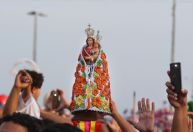 Círio de Nazaré deve atrair 100 mil turistas e gerar R$ 210 milhões ao Pará