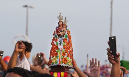 Círio de Nazaré deve atrair 100 mil turistas e gerar R$ 210 milhões ao Pará