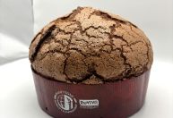 Panetone de chocolate do Brasil é eleito segundo melhor do mundo
