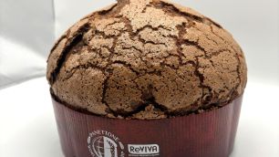 Panetone de chocolate do Brasil é eleito segundo melhor do mundo