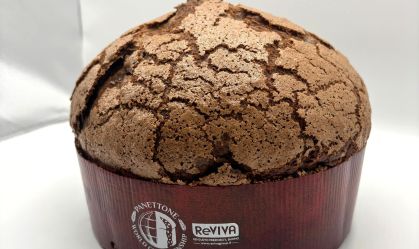 Panetone de chocolate do Brasil é eleito segundo melhor do mundo