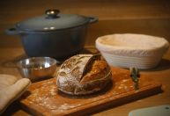 Dia do Pão: dicas de especialistas para acertar na fermentação natural