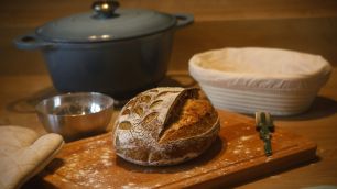Dia do Pão: dicas de especialistas para acertar na fermentação natural