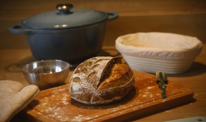 Dia do Pão: dicas de especialistas para acertar na fermentação natural
