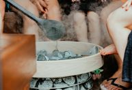 Saiba por que saunas viraram uma tendência mundial de consumo