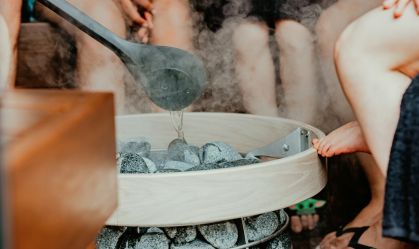 Saiba por que saunas viraram uma tendência mundial de consumo