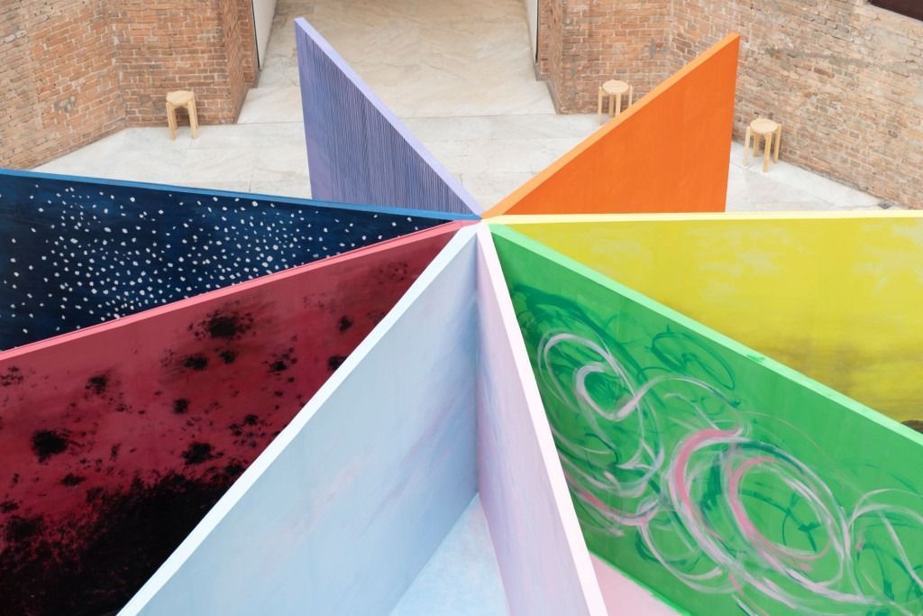 Mostra na Pinacoteca de São Paulo