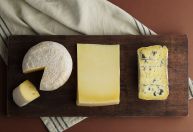 São Paulo ganha novas rotas dedicadas ao queijo artesanal