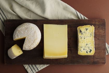 São Paulo ganha novas rotas dedicadas ao queijo artesanal