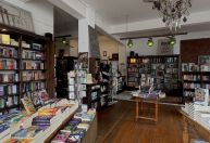 Conheça 5 livrarias imperdíveis na Cidade do Cabo, na África do Sul