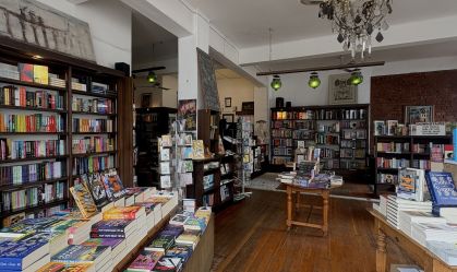 Conheça 5 livrarias imperdíveis na Cidade do Cabo, na África do Sul