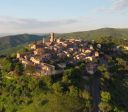 Vila na Toscana paga 20 mil euros para pessoas se mudarem para lá