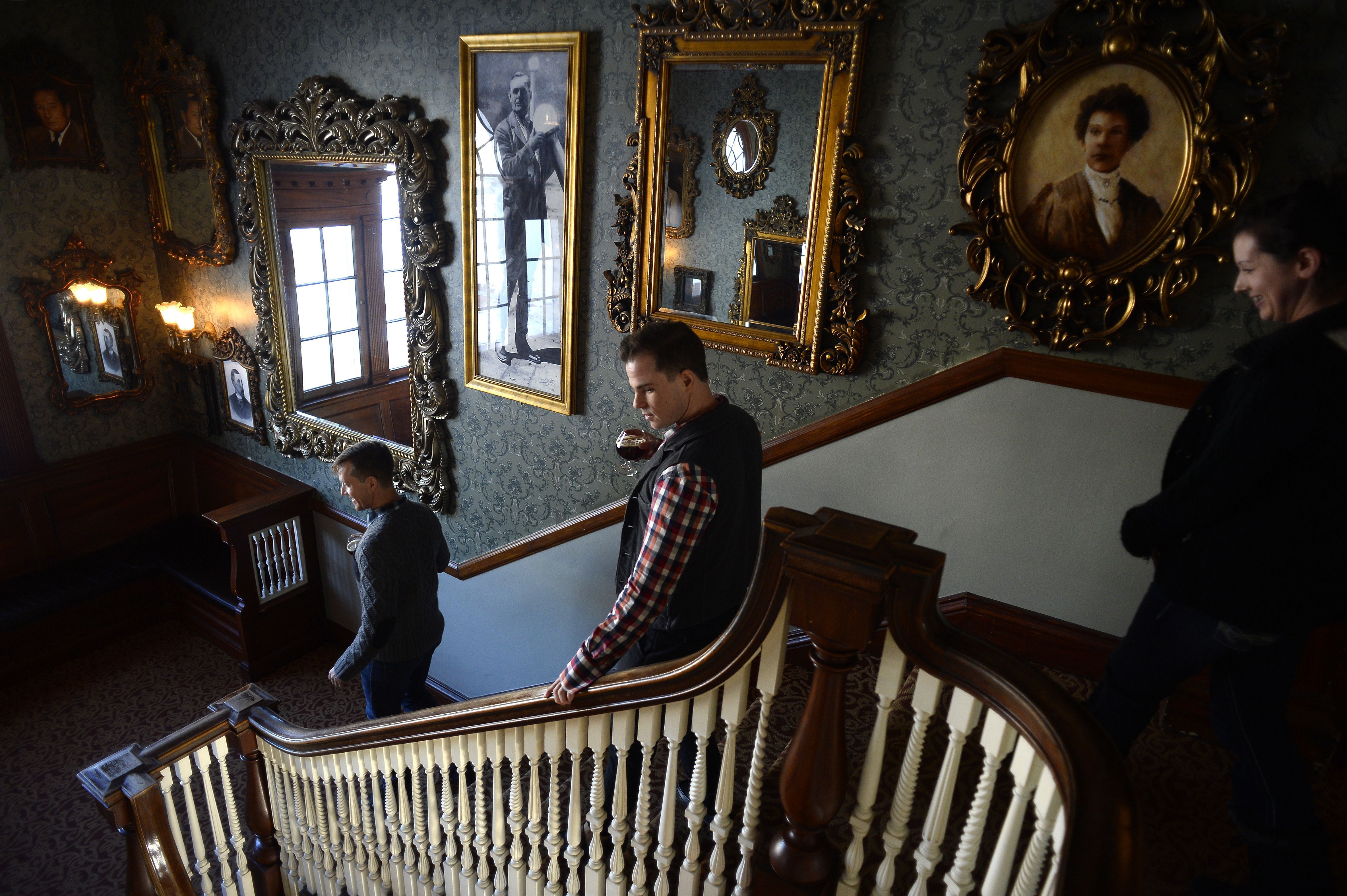 Stanley Hotel