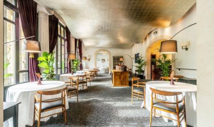 Espanha tem cinco novos restaurantes com duas estrelas Michelin