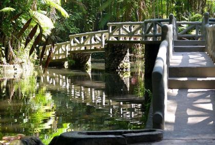 Conheça o Jardim Zoobotânico da Amazônia, patrimônio histórico em Belém