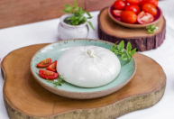 Curitiba tem uma das melhores queijarias artesanais italianas do Brasil